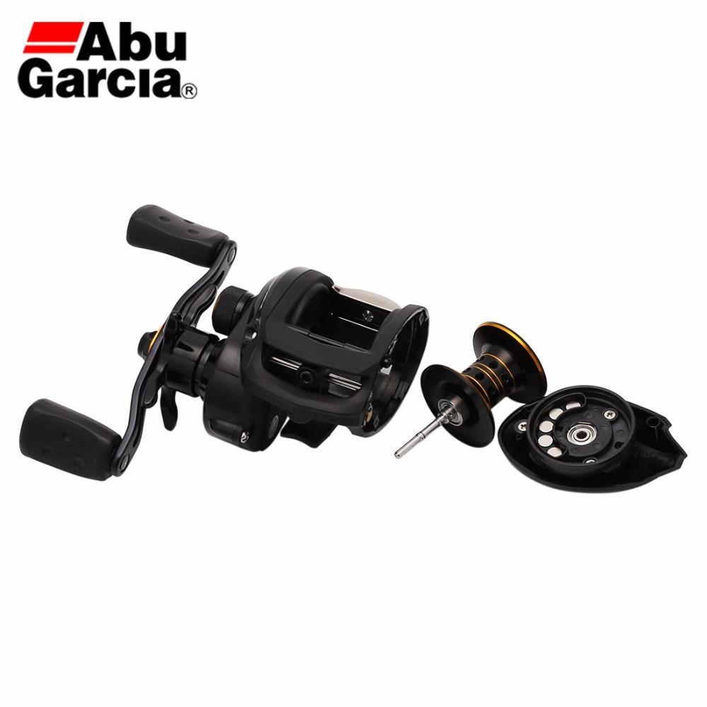 Abu Garcia Pro Max 3 (PMAX3) Baitcast Reel | Pro-Spin Tackle