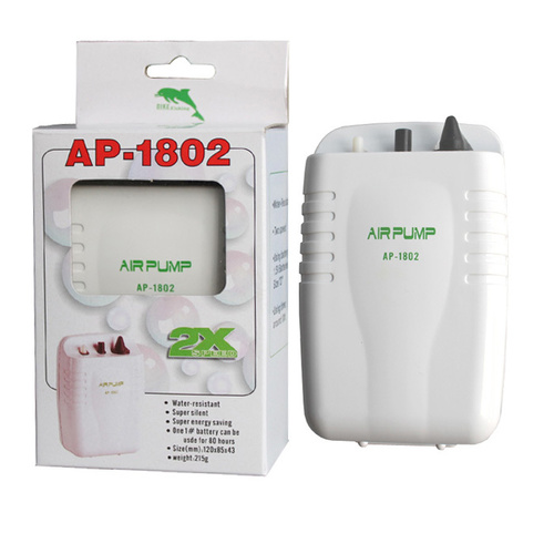 waterproof portable bait bucket aerator affordable